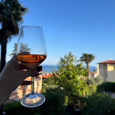 Guesthouse Villa Stanger 2 Lovran Kültér fotó