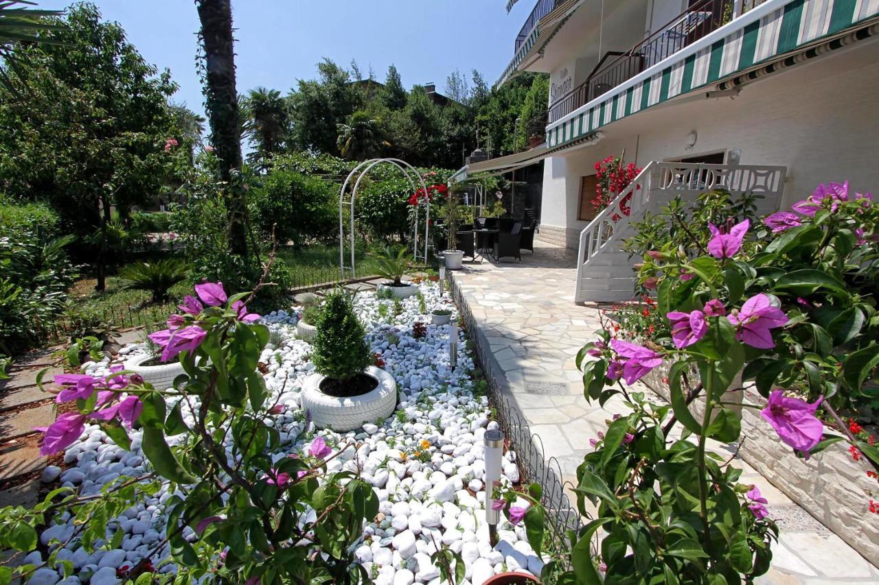 Guesthouse Villa Stanger 2 Lovran Kültér fotó
