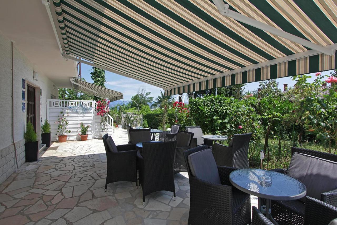 Guesthouse Villa Stanger 2 Lovran Kültér fotó