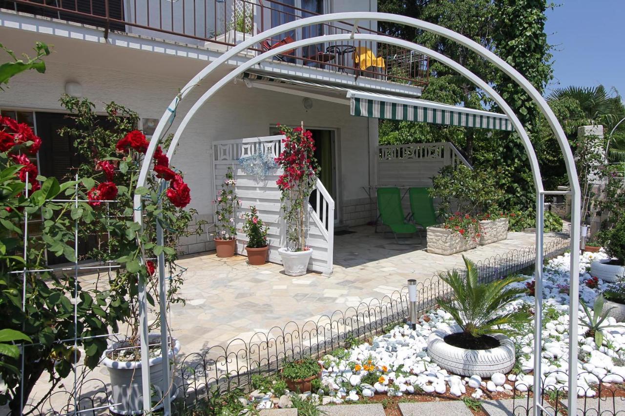 Guesthouse Villa Stanger 2 Lovran Kültér fotó