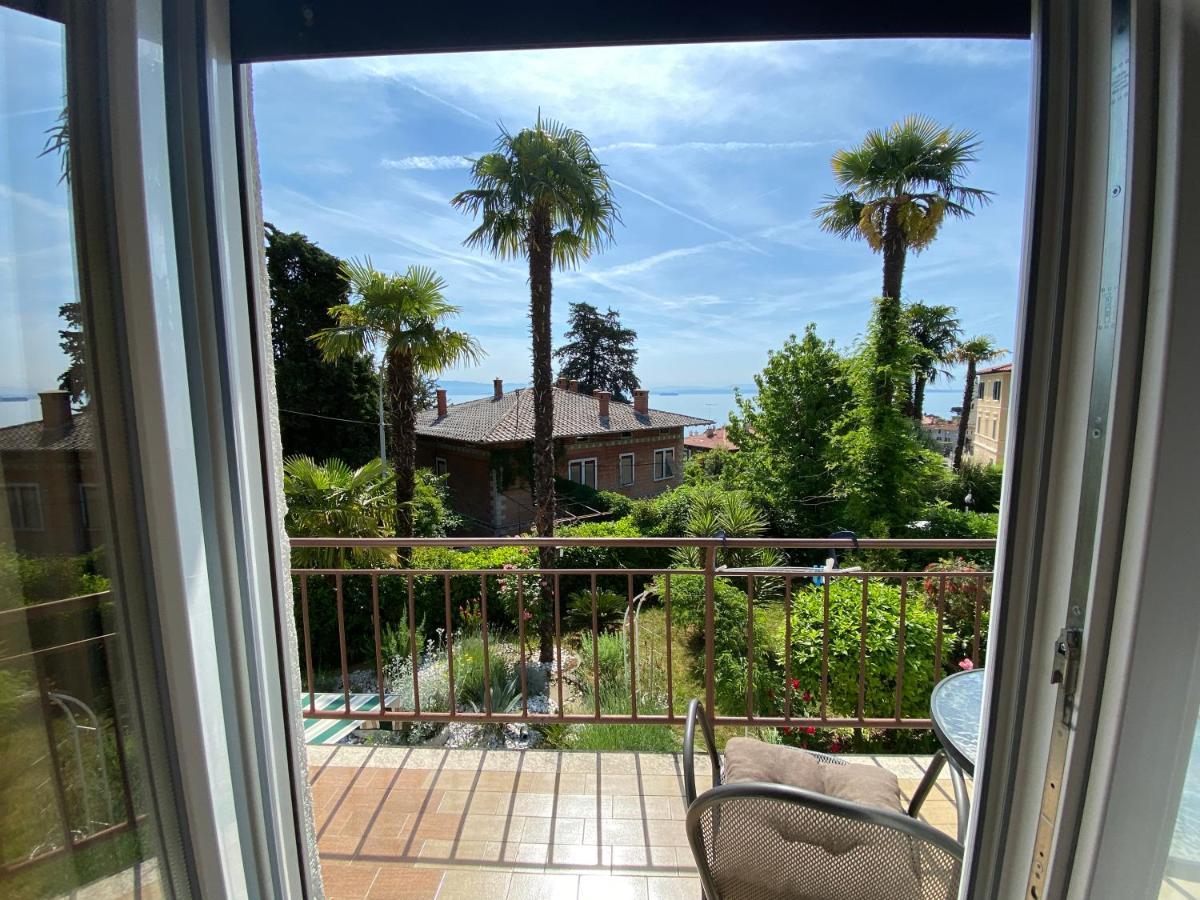 Guesthouse Villa Stanger 2 Lovran Kültér fotó