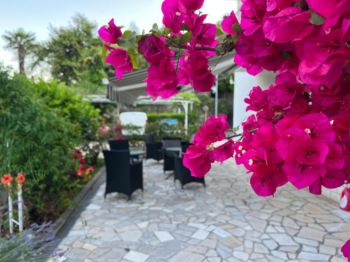 Guesthouse Villa Stanger 2 Lovran Kültér fotó