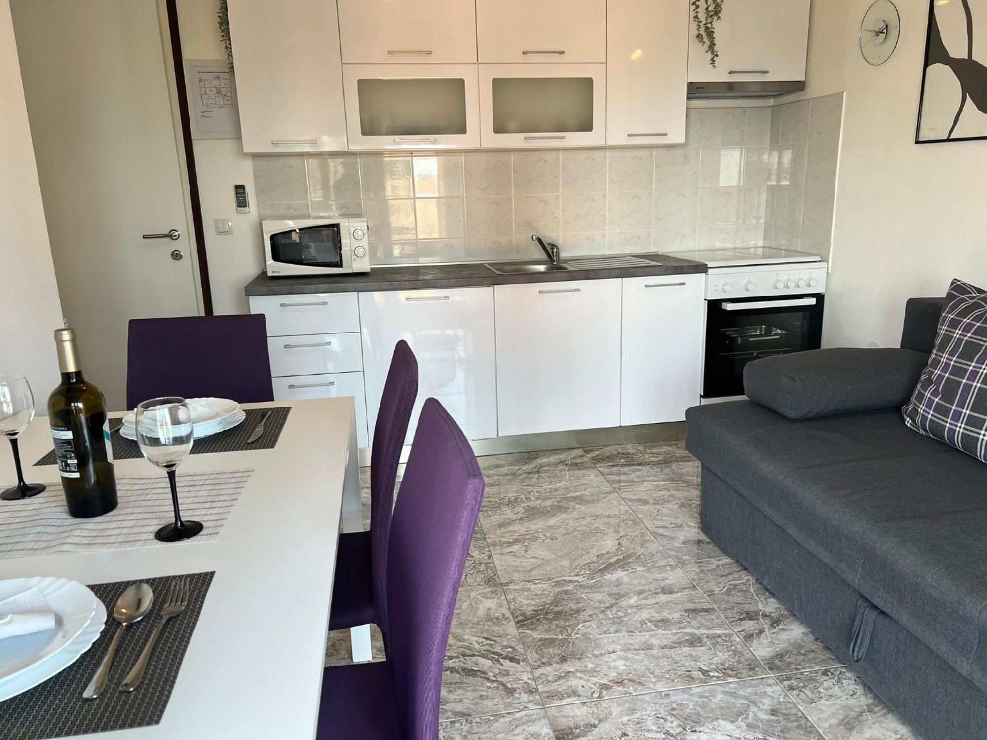 Guesthouse Villa Stanger 2 Lovran Kültér fotó