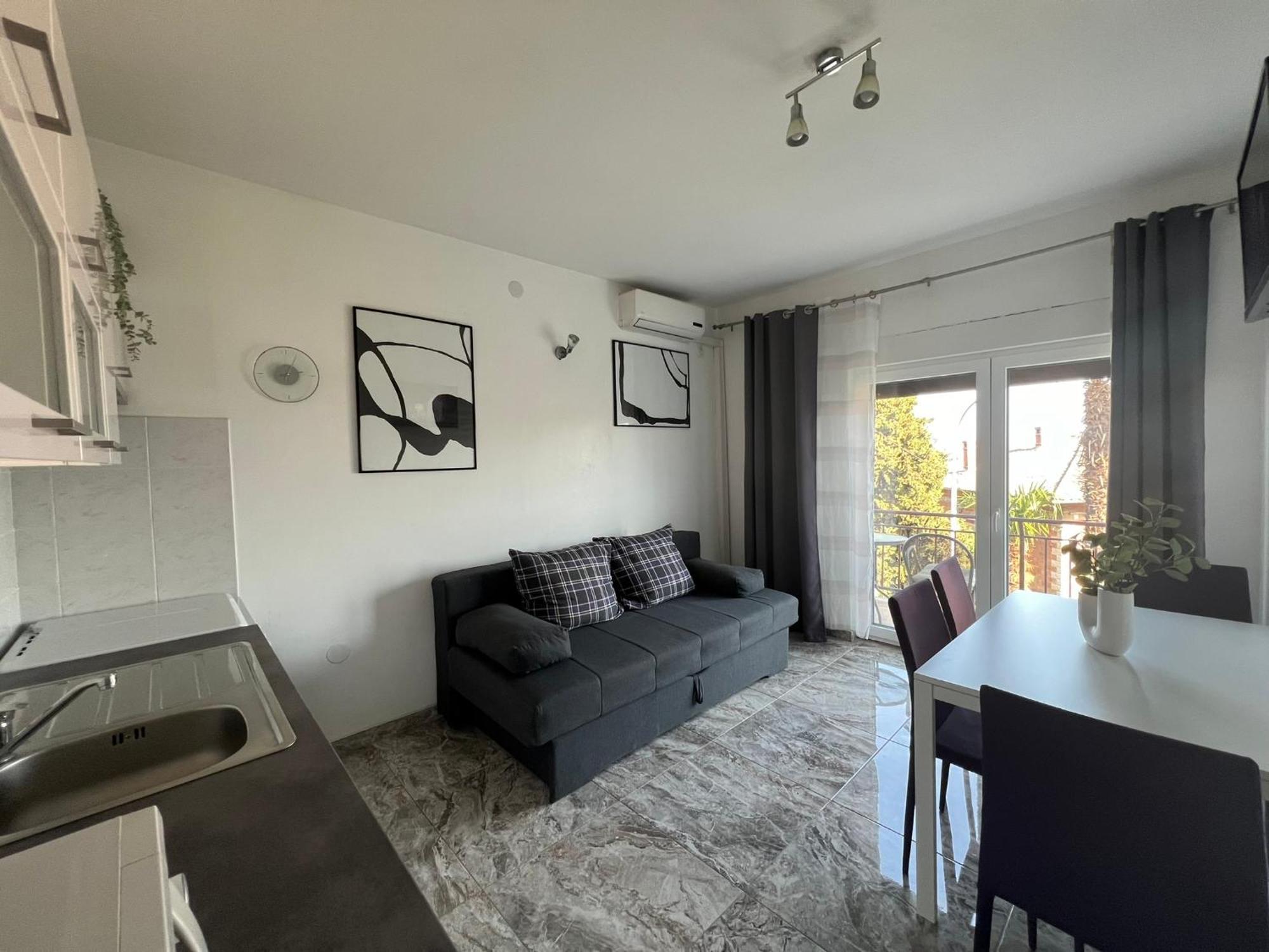 Guesthouse Villa Stanger 2 Lovran Kültér fotó