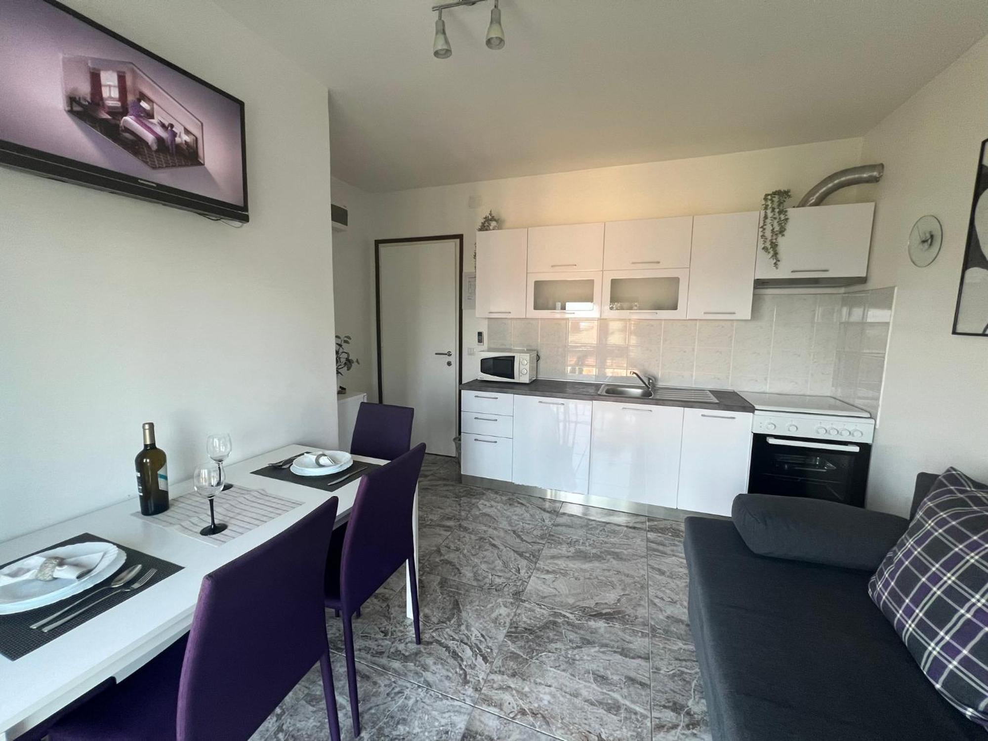 Guesthouse Villa Stanger 2 Lovran Kültér fotó