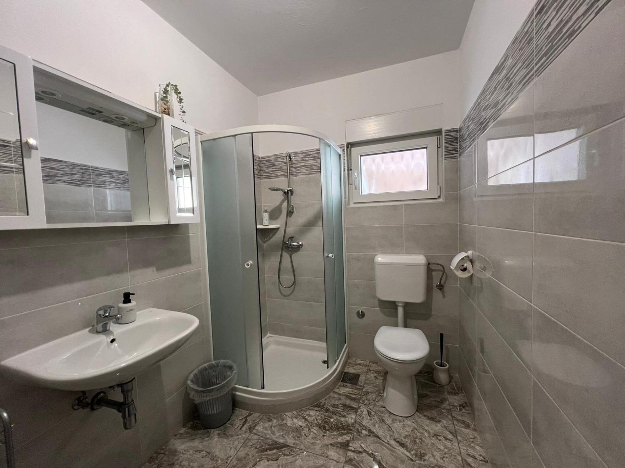 Guesthouse Villa Stanger 2 Lovran Kültér fotó