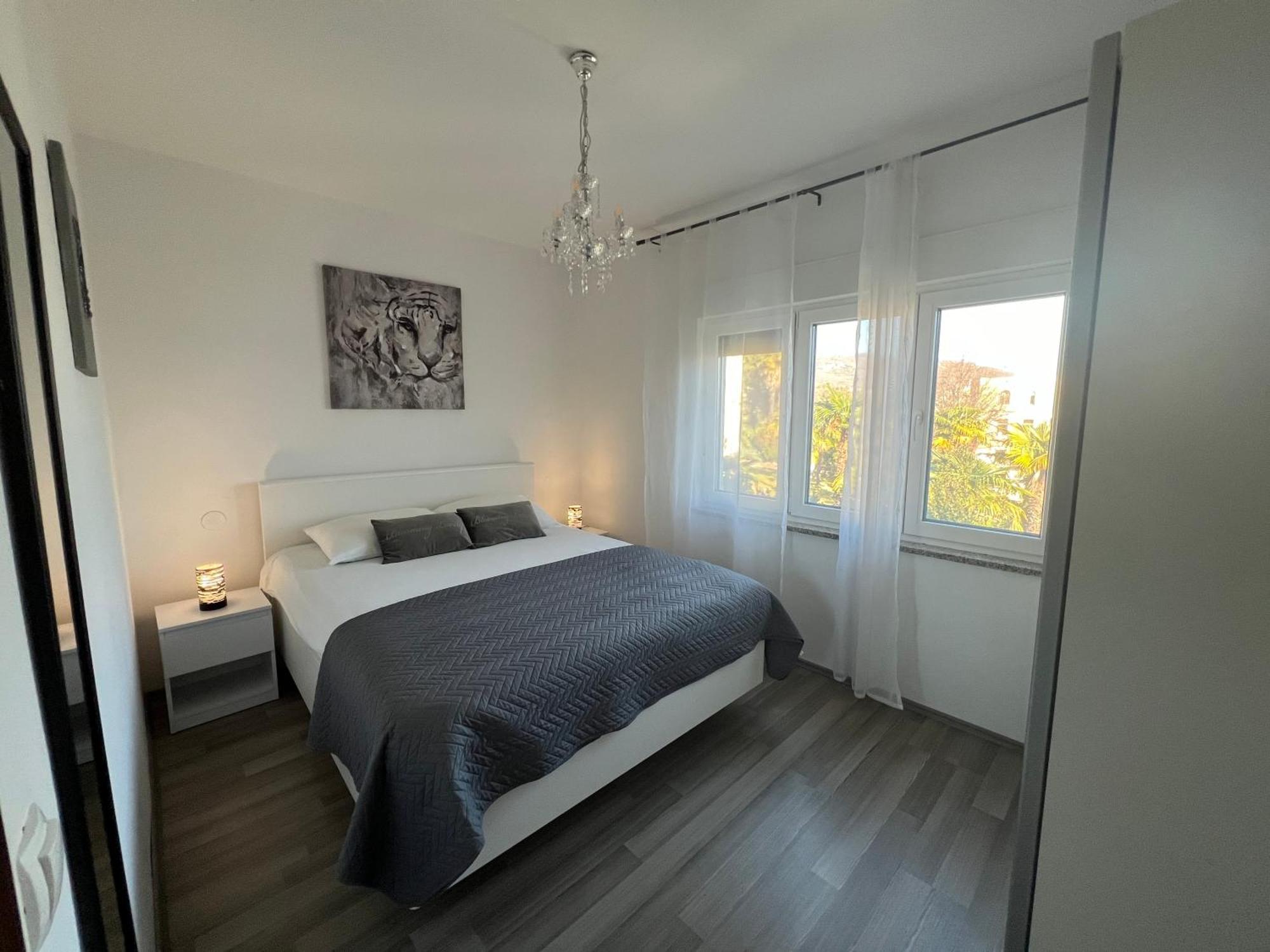 Guesthouse Villa Stanger 2 Lovran Kültér fotó