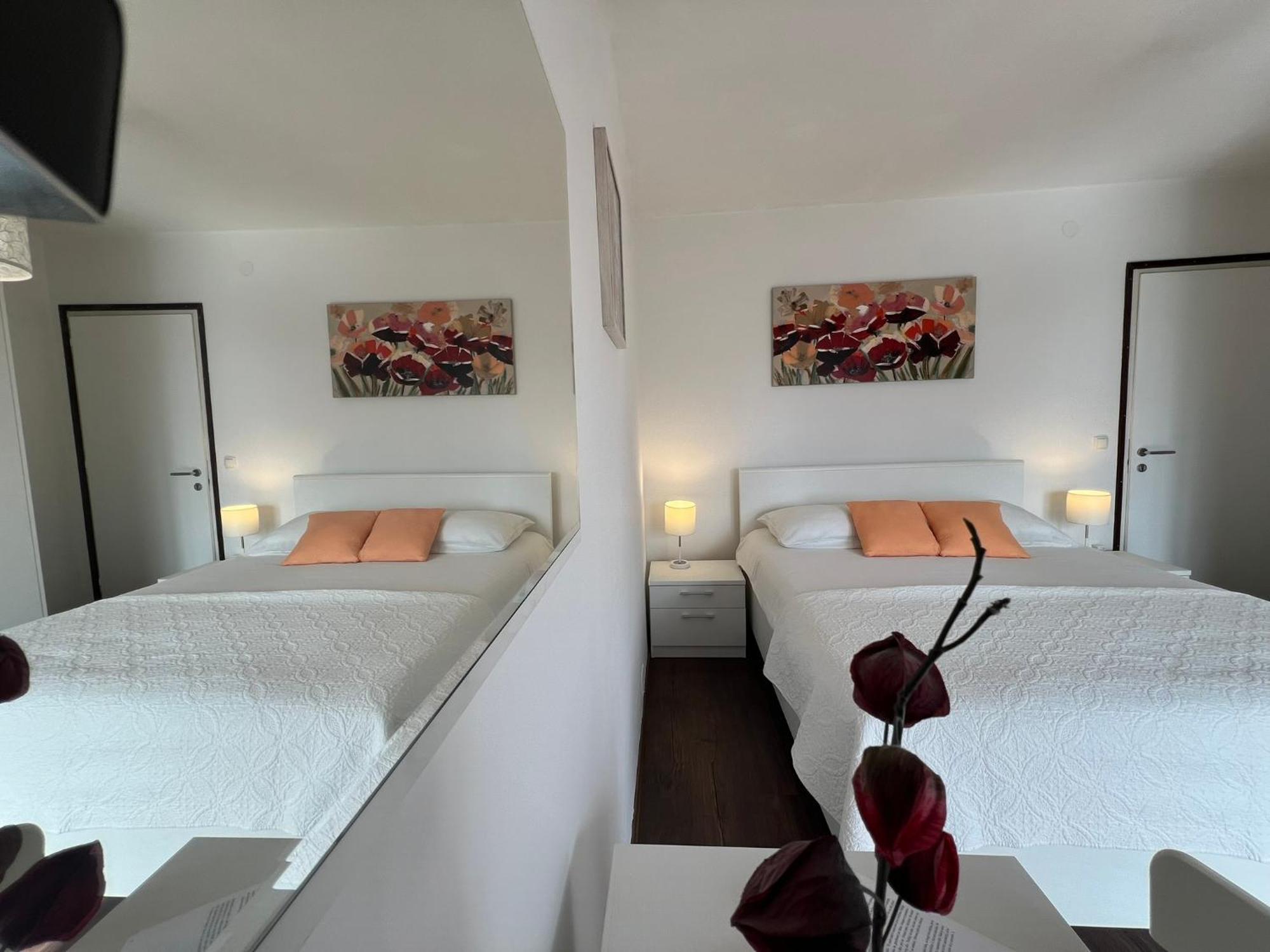 Guesthouse Villa Stanger 2 Lovran Kültér fotó