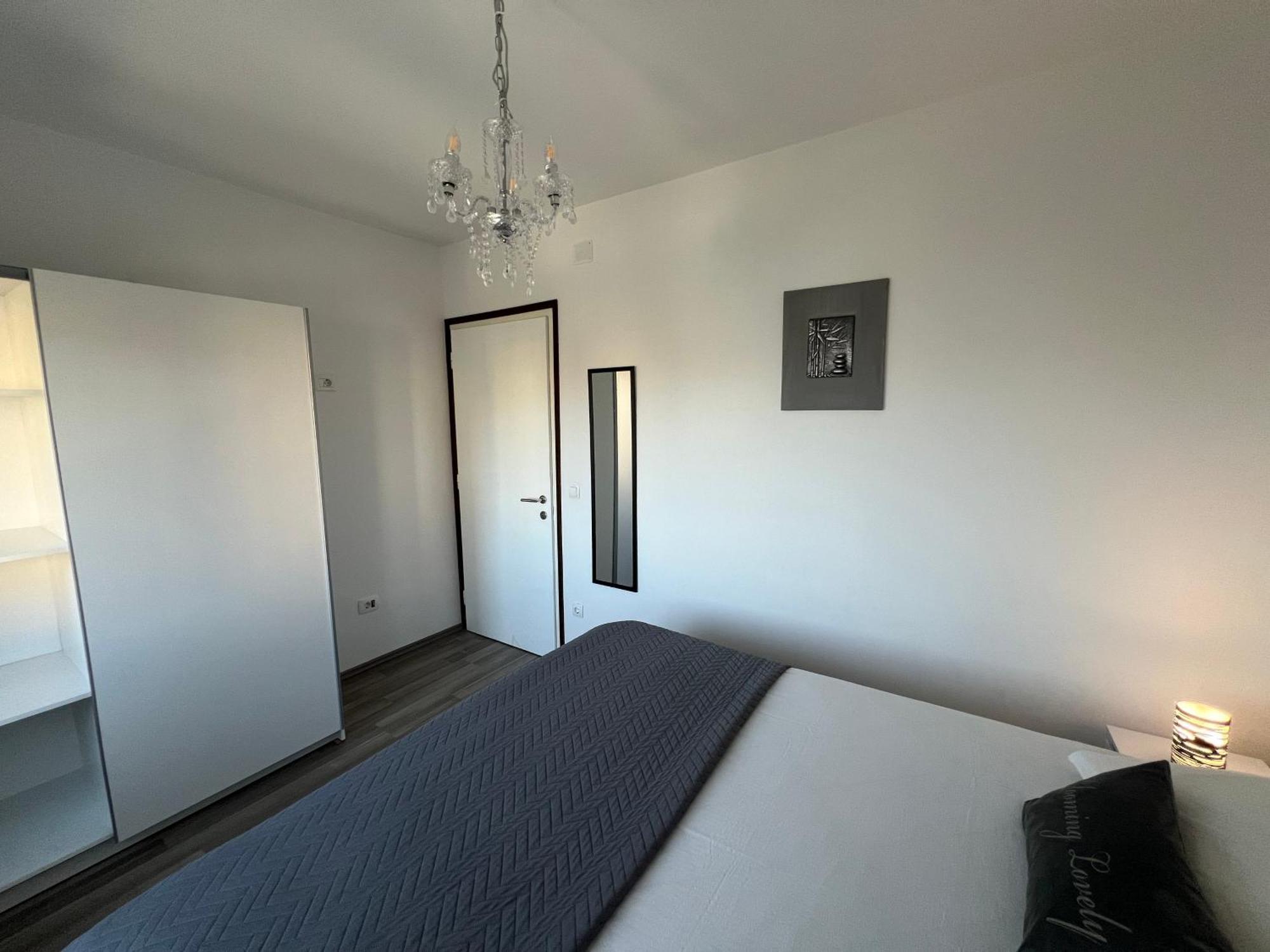 Guesthouse Villa Stanger 2 Lovran Szoba fotó