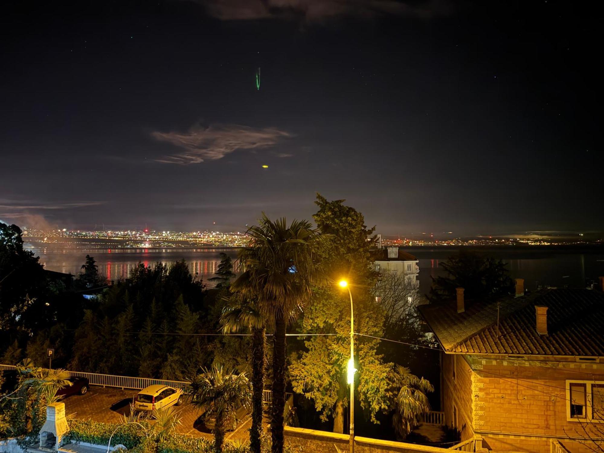 Guesthouse Villa Stanger 2 Lovran Kültér fotó
