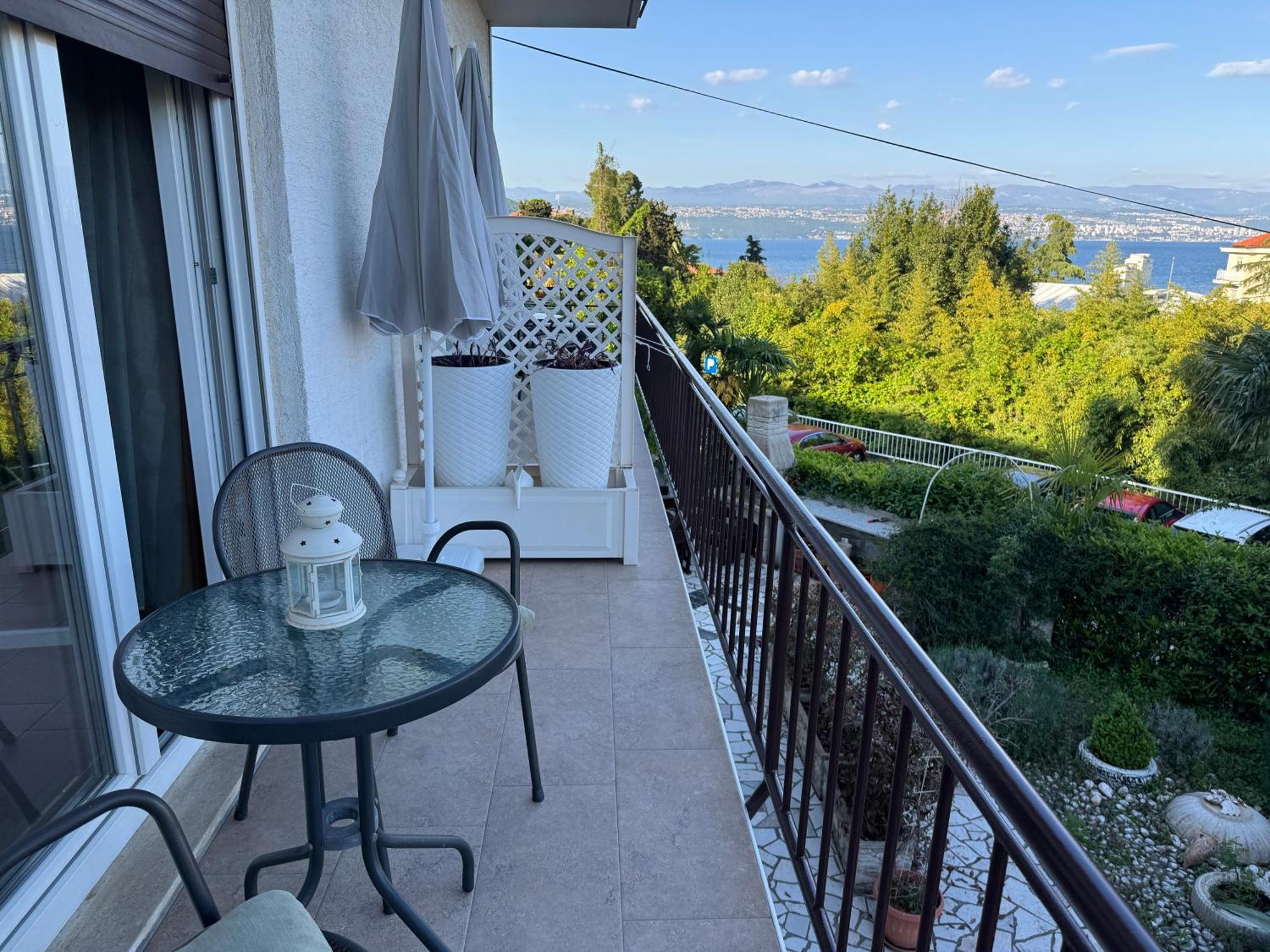 Guesthouse Villa Stanger 2 Lovran Kültér fotó