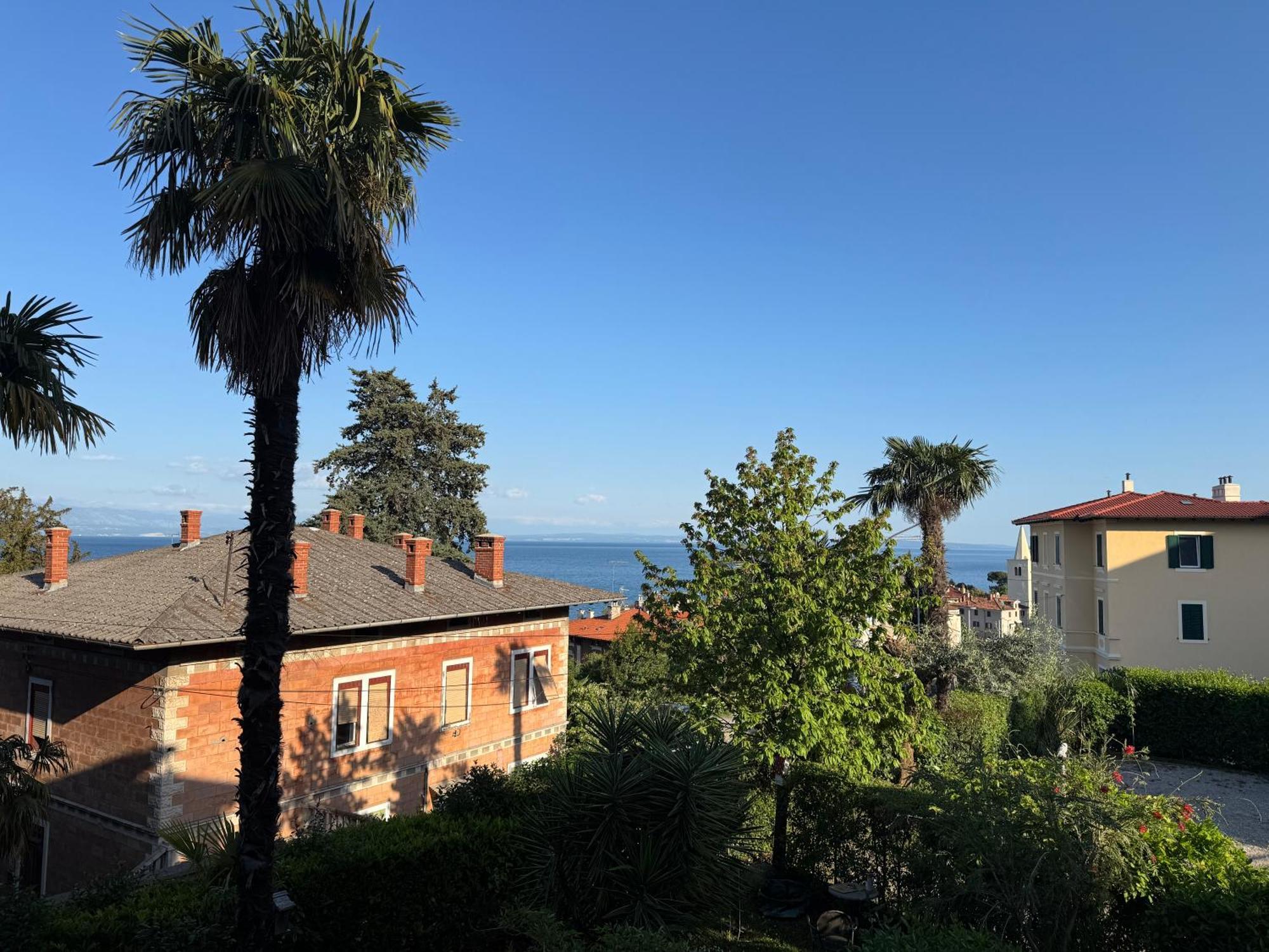 Guesthouse Villa Stanger 2 Lovran Kültér fotó