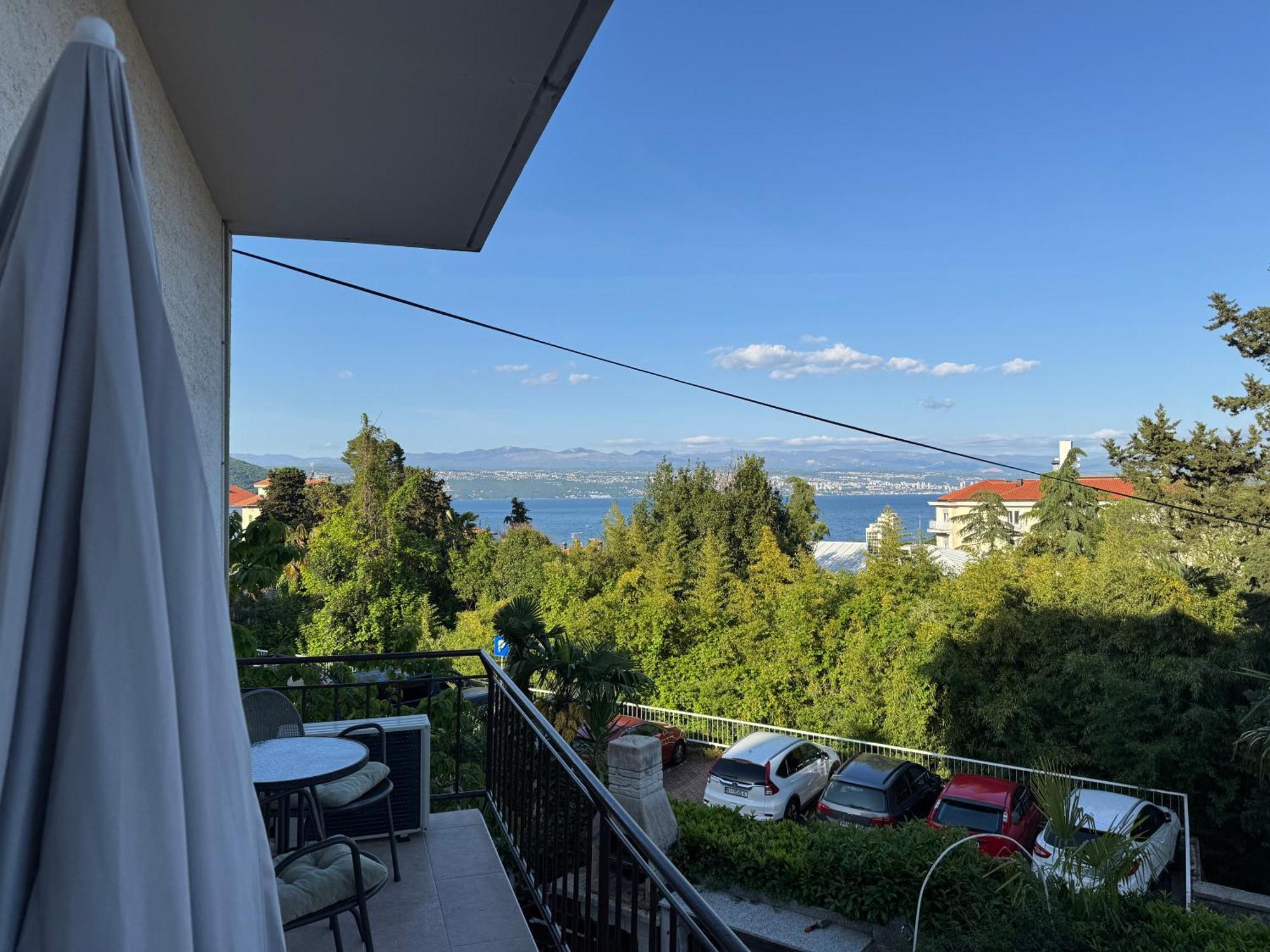 Guesthouse Villa Stanger 2 Lovran Kültér fotó